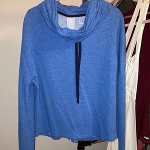 Tek Gear Athleisure Cowl Neck Sweatshirt